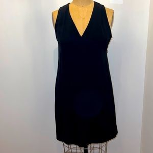 Banana Republic Lightweight T-Strap Dress 4
